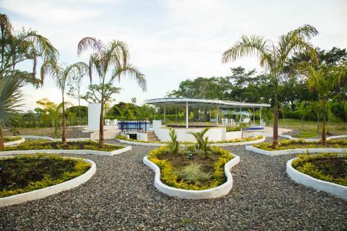 Mesopotamia Finca Hotel