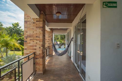 Mesopotamia Finca Hotel