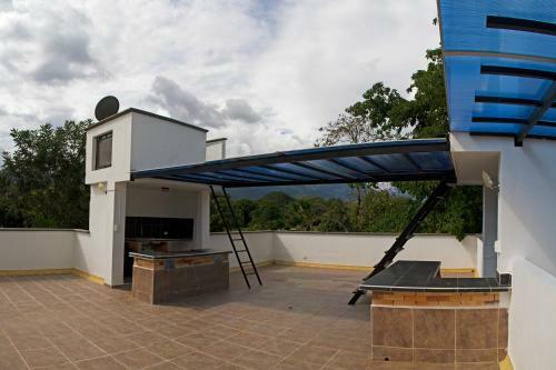 Mesopotamia Finca Hotel