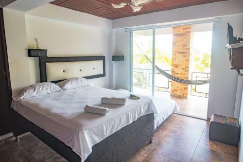 Mesopotamia Finca Hotel