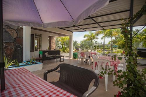 Mesopotamia Finca Hotel