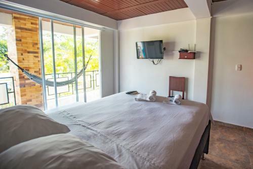 Mesopotamia Finca Hotel