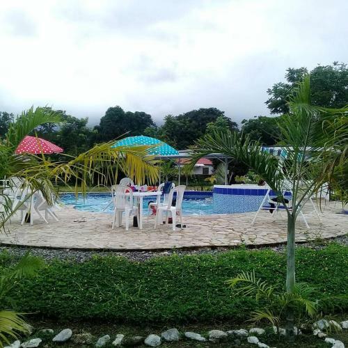 Mesopotamia Finca Hotel