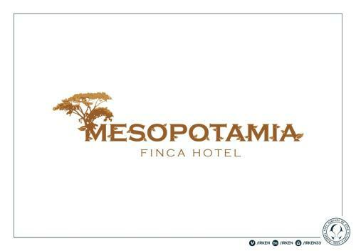 Mesopotamia Finca Hotel