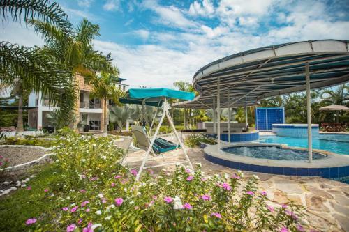 Mesopotamia Finca Hotel