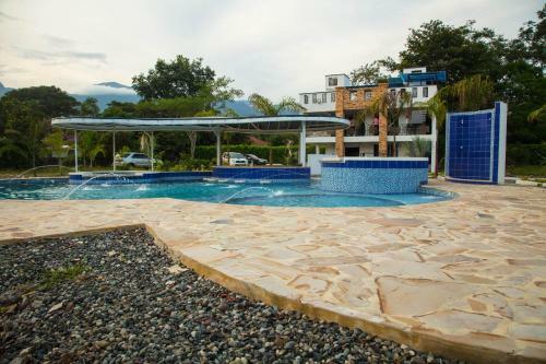 Mesopotamia Finca Hotel