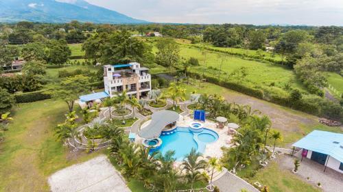 Mesopotamia Finca Hotel