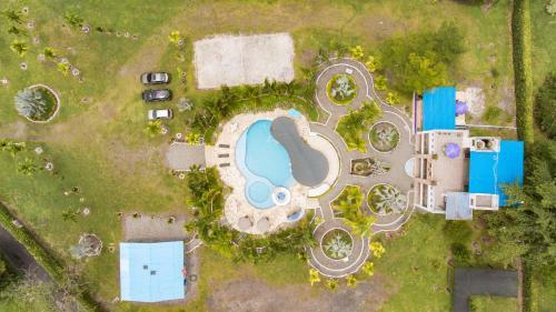 Mesopotamia Finca Hotel