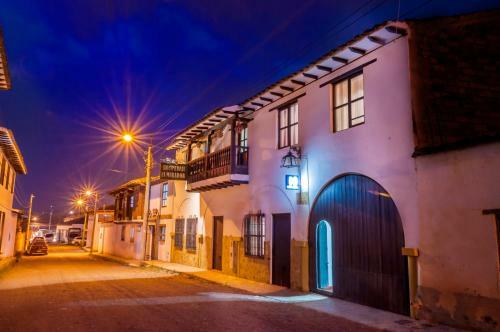 Hotel Hospedaje El Mirador