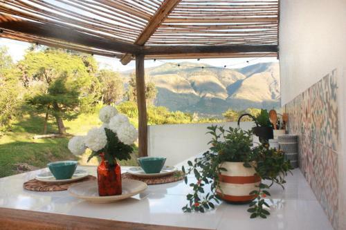 Amatea De Villa De Leyva