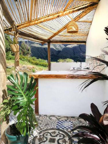 Amatea De Villa De Leyva