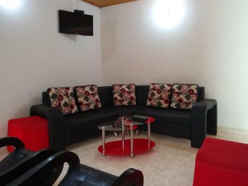 Apartamento De Lujo 201