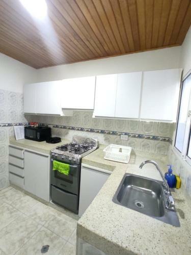 Apartamento De Lujo 201