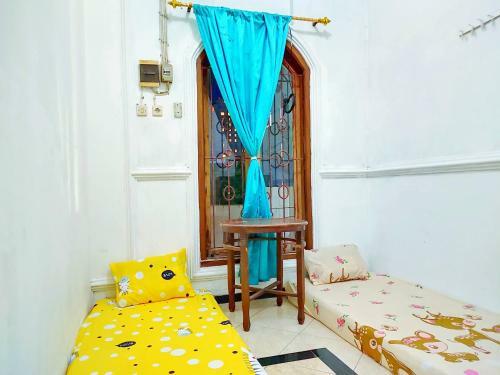 Albergue Penginapan Semarang Murah