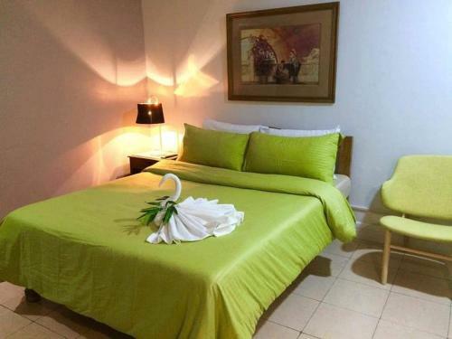 Hotel Vl Garden Suites