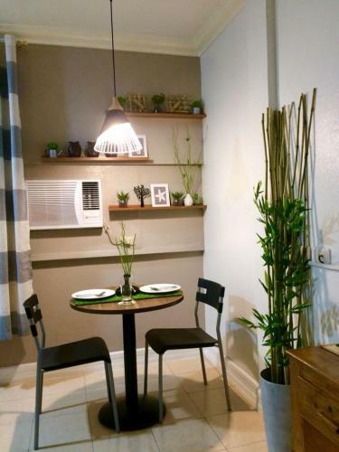 Hotel Vl Garden Suites
