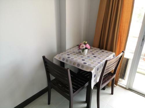 Apartamento Sirapa Resident
