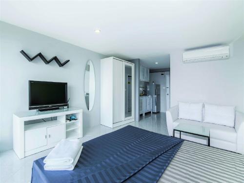 Apartamento Hua Hin Soi 7