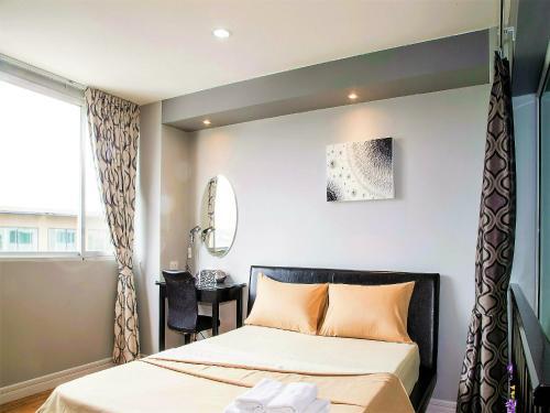 Apartamento Hua Hin Soi 7