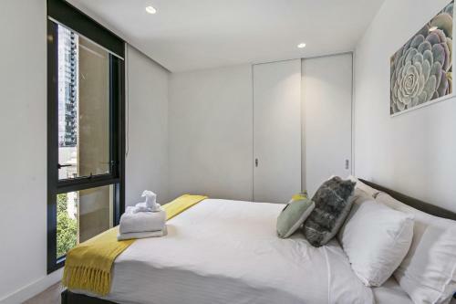 Serviced Apartments Melbourne - Empire