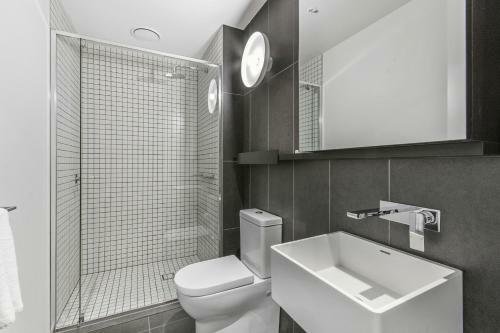 Serviced Apartments Melbourne - Empire
