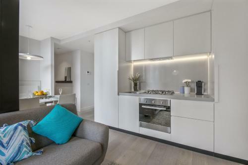 Serviced Apartments Melbourne - Empire