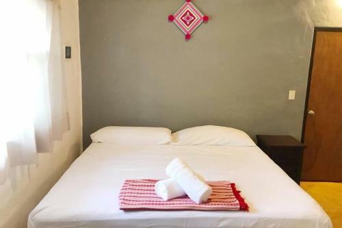 Apartamento Refugio Del Cielo #