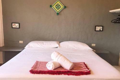 Apartamento Refugio Del Cielo #