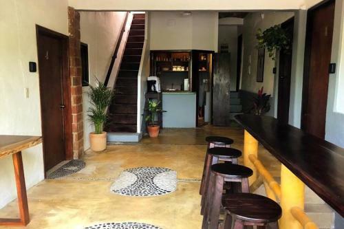 Apartamento Refugio Del Cielo #