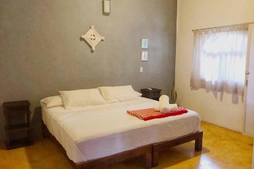 Apartamento Refugio Del Cielo #