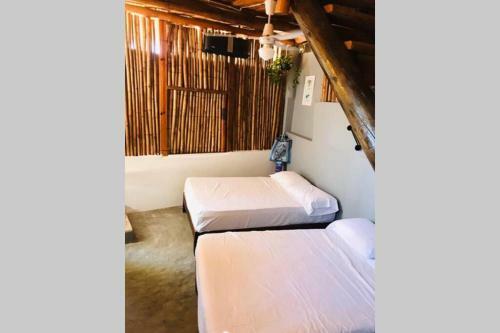 Apartamento Refugio Del Cielo #