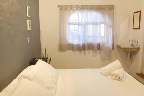 Apartamento Refugio Del Cielo #