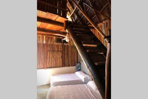 Apartamento Refugio Del Cielo #