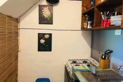 Apartamento Refugio Del Cielo #