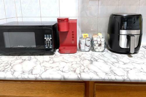 Apartamento Golden Gate Park Sweet Home-2 Bedrooms
