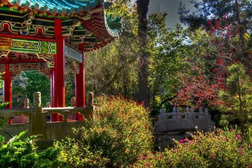 Apartamento Golden Gate Park Sweet Home-2 Bedrooms
