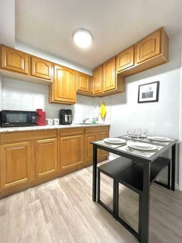 Apartamento Golden Gate Park Sweet Home-2 Bedrooms