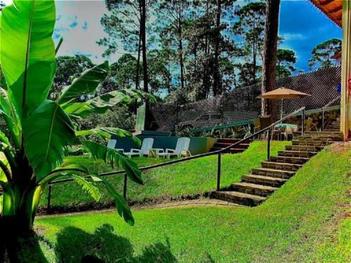 Glamping Rio Valle De Bravo
