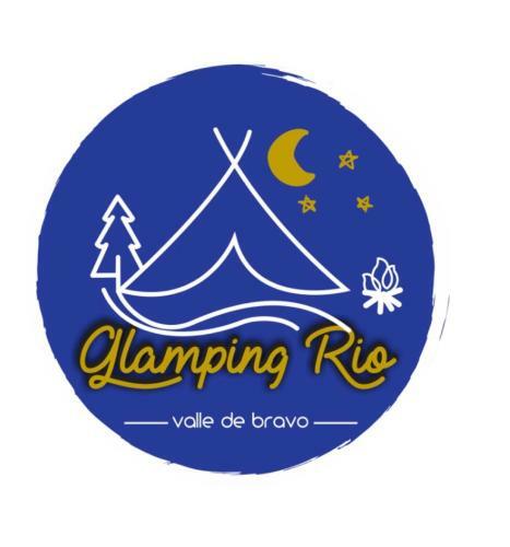 Glamping Rio Valle De Bravo