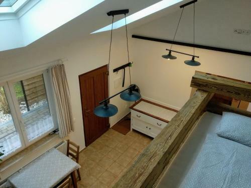 Apartamento Penzion Mikuleck� Kutloch