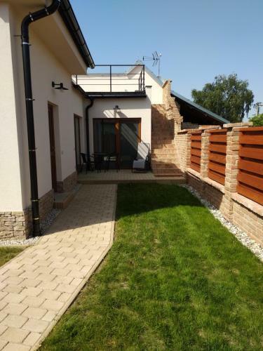 Apartamento Penzion Mikuleck� Kutloch