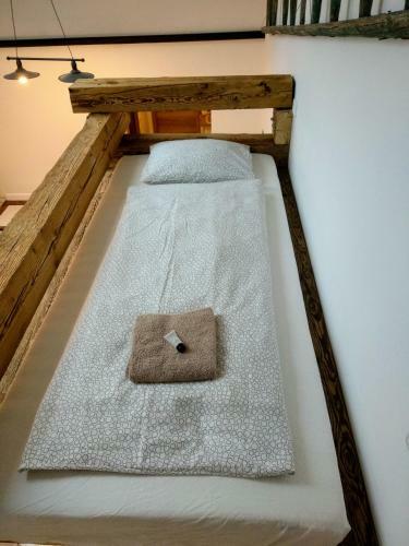 Apartamento Penzion Mikuleck� Kutloch