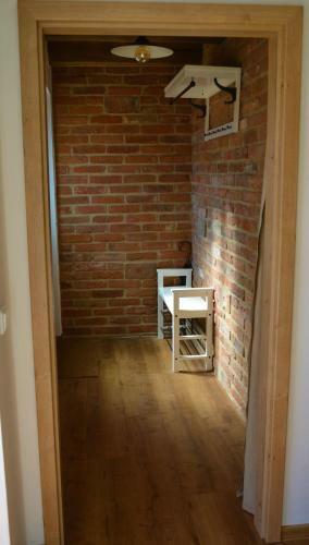 Apartamento Penzion Mikuleck� Kutloch