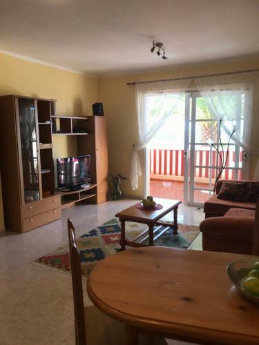 Apartamento Playa Bonita