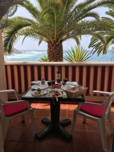 Apartamento Playa Bonita