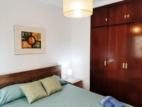 Apartment Huerta Del Obispo