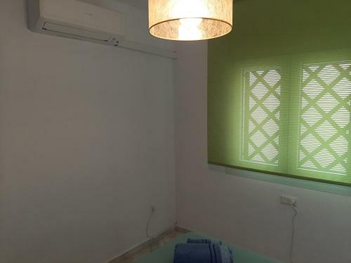 Apartment Huerta Del Obispo