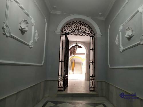 Cadiz Rooms