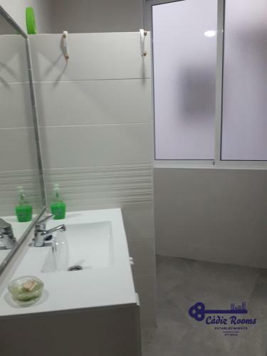 Cadiz Rooms