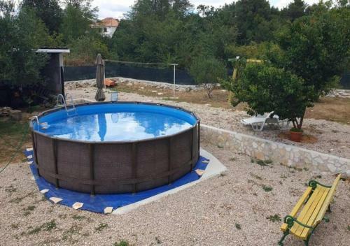 Holiday Home Maslina